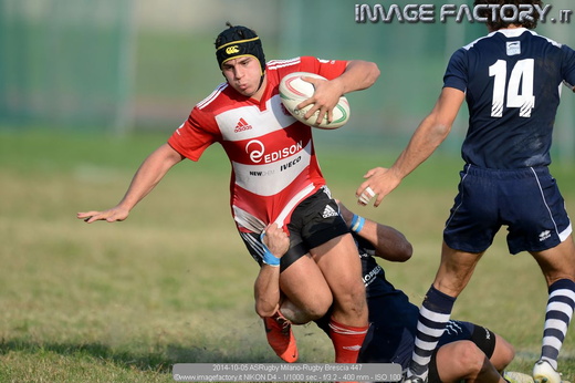 2014-10-05 ASRugby Milano-Rugby Brescia 447